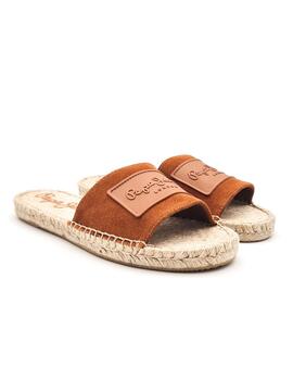 PEPE JEANS SIVA BERRY COGNAC