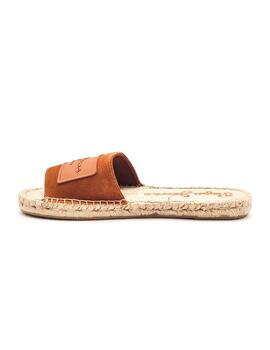 PEPE JEANS SIVA BERRY COGNAC