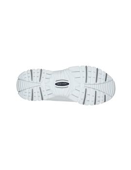 SKECHERS 13423 BLANCO