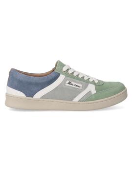 MORRISON TROPIC MENTA