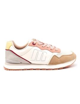 MUSTANG 60441 CREMA NUDE