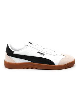 PUMA 395104 BLANCO-NEGRO-GRIS