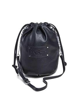 PEPE JEANS GIGI ICON NEGRO