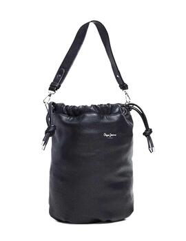 PEPE JEANS GIGI ICON NEGRO