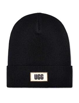 UGG 101069 NEGRO