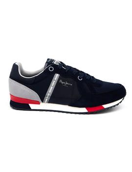 PEPE JEANS TINKER ZERO SECOND NAVY