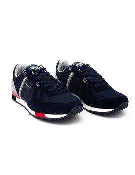 PEPE JEANS TINKER ZERO SECOND NAVY