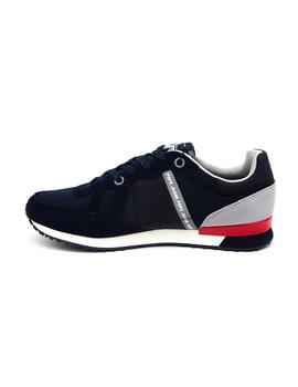 PEPE JEANS TINKER ZERO SECOND NAVY