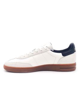 RALPH LAUREN BEDFORD PP-SK-LTL BLANCO-NEGRO