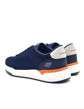 SKECHERS 210793 MARINO