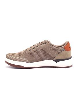 SKECHERS 210793 TAUPE