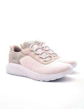 SKECHERS 117504 BLANCO
