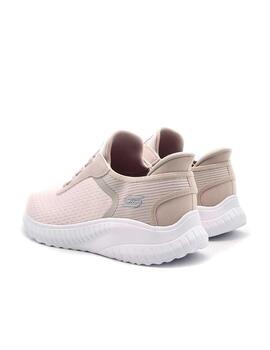 SKECHERS 117504 BLANCO