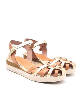 PORRONET 3152 TAUPE-ORO