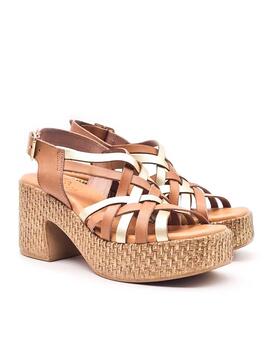 PORRONET 3174 TAUPE-ORO