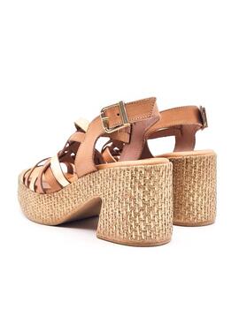 PORRONET 3174 TAUPE-ORO