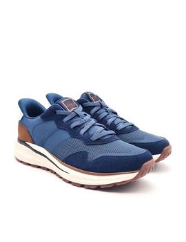 SKECHERS 211069 AZUL