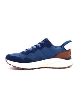 SKECHERS 211069 AZUL
