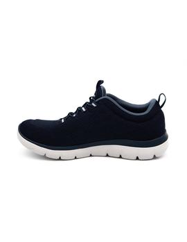 SKECHERS 232186 AZUL (NON USAR)