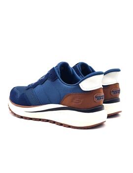 SKECHERS 211069 AZUL