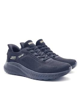 SKECHERS 117497 NEGRO