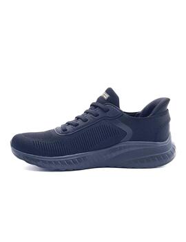 SKECHERS 117497 NEGRO