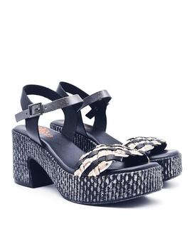 PORRONET 3175 NEGRO-PLOMO