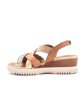 PORRONET 3155 TAUPE-ORO
