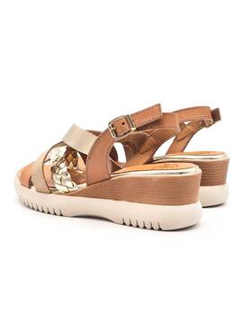 PORRONET 3155 TAUPE-ORO