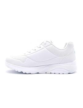 SKECHERS 314064 BLANCO-MULTI