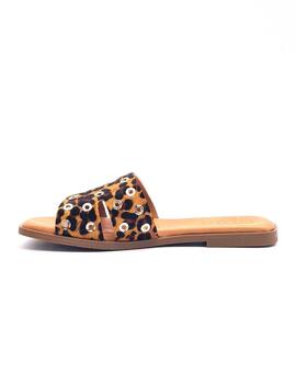 PORRONET 3117 LEOPARDO