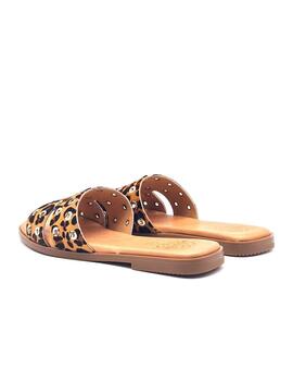 PORRONET 3117 LEOPARDO