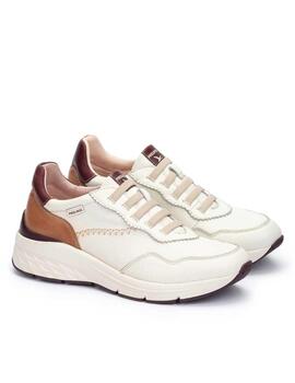 PIKOLINOS 6681 BLANCO