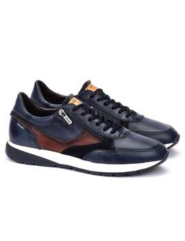 PIKOLINOS 6398 AZUL