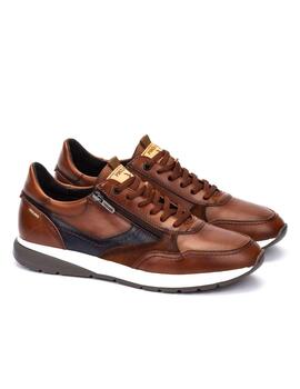 PIKOLINOS 6398 CUERO