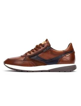 PIKOLINOS 6398 CUERO