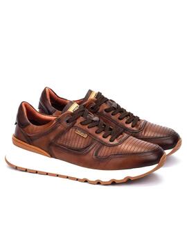 PIKOLINOS 6239 CUERO