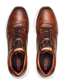 PIKOLINOS 6239 CUERO