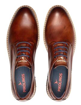 PIKOLINOS 4289 CUERO