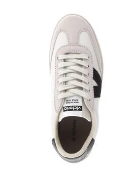 VICTORIA 1126184 NEGRO (HOMBRE)