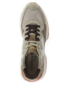 VICTORIA 8807108 TAUPE