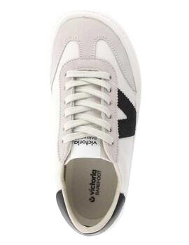 VICTORIA 1186100 NEGRO (HOMBRE)