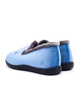 ROAL 12203 AZUL