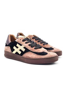 ANOTHER TREND A032 81 TERCIOPELO TOSTADO