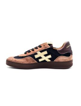 ANOTHER TREND A032 81 TERCIOPELO TOSTADO