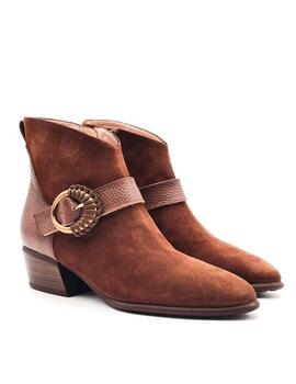 HISPANITAS PHI254256 VELOUR AVELLANA