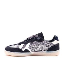 PEPE JEANS BALL GLITER W NEGRO