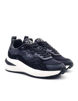 PEPE JEANS WINSLOW ONE W NEGRO