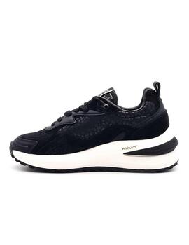 PEPE JEANS WINSLOW ONE W NEGRO