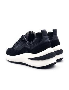 PEPE JEANS WINSLOW ONE W NEGRO